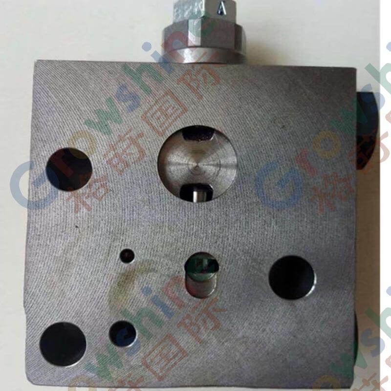 Self Reducing Valve Assy 723-40-71900 Hydraulic Valve