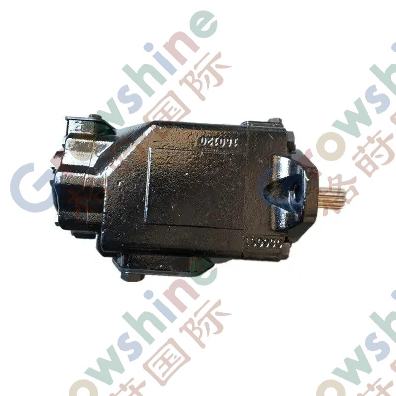 Parker Denison Hydraulic Vane Pump T6CC T6DC T6EC T67DC T6ED Double Vane Pump for Industrial Application