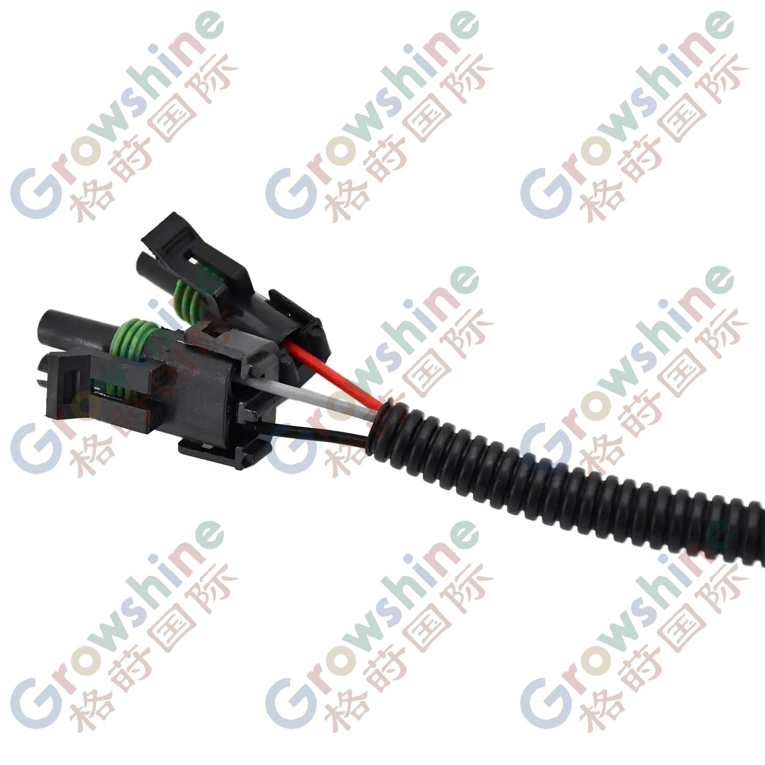 Speed Sensor RE295936