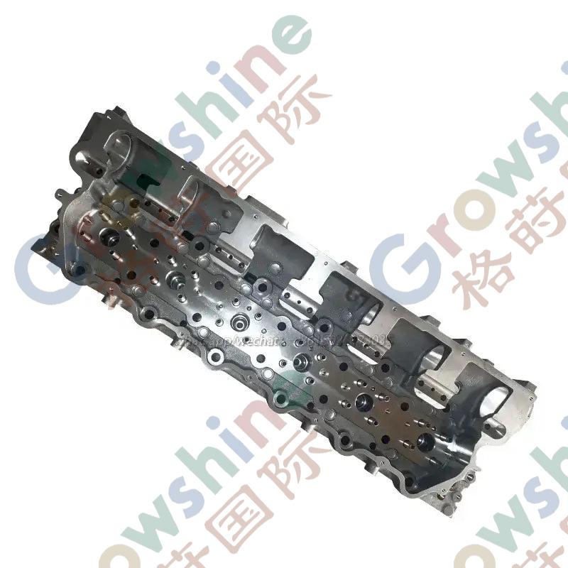 CAT 3304 3306 C13 C15 C18 Cylinder Head 2434324 2237263 6N8101 7N8874