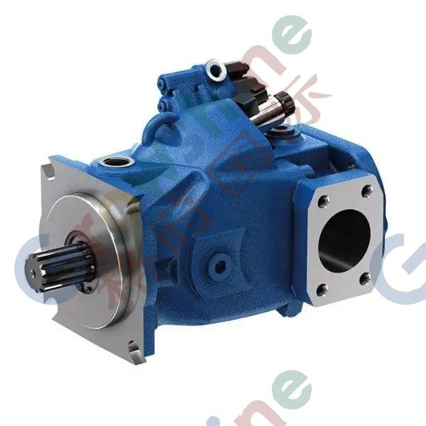 Hydraulic Axial Piston Pump 15191397 for Volvo A25F A30F A25G A30G
