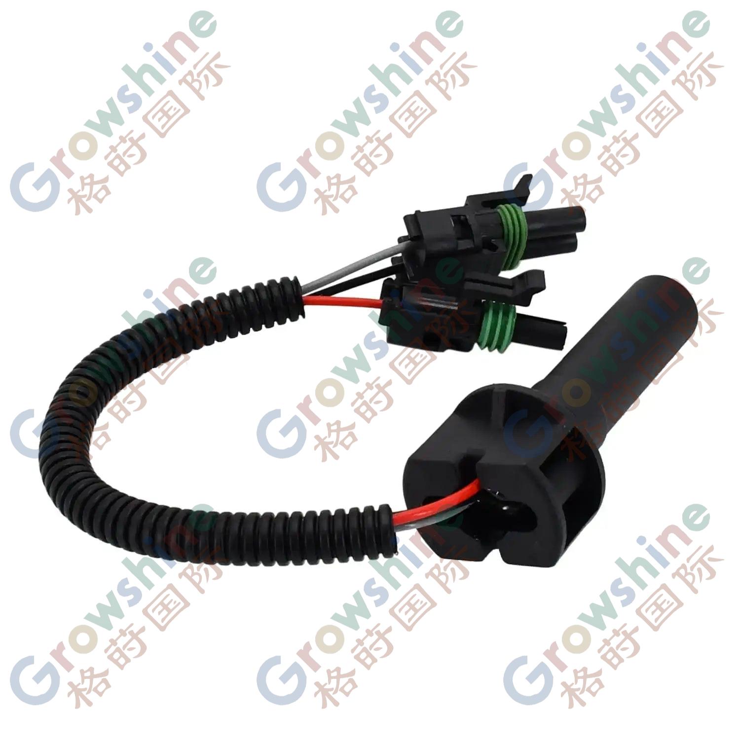 Speed Sensor RE295936