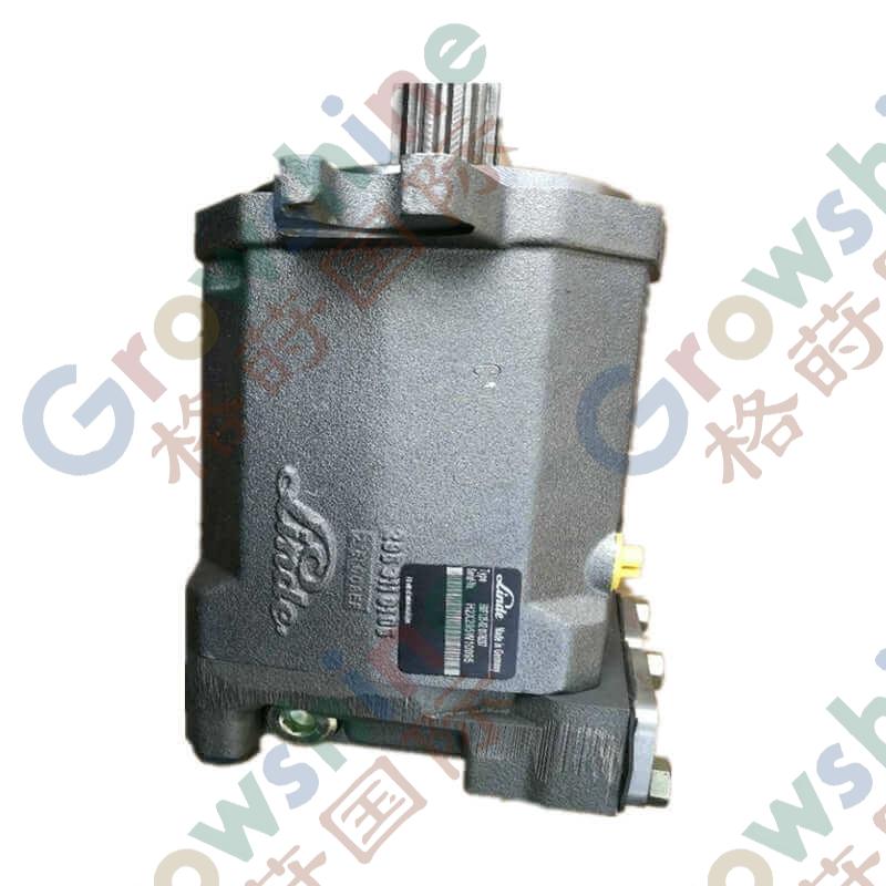 Linde HPR series Hydraulic piston pump HPR105-02 / 2540002576,Linde HPV-02 series Hydraulic Pump
