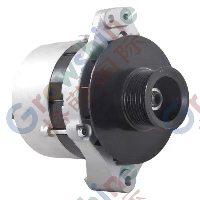 Alternator RE501634 RE506196 AT173624 Fits John Deere 4045D 4045T