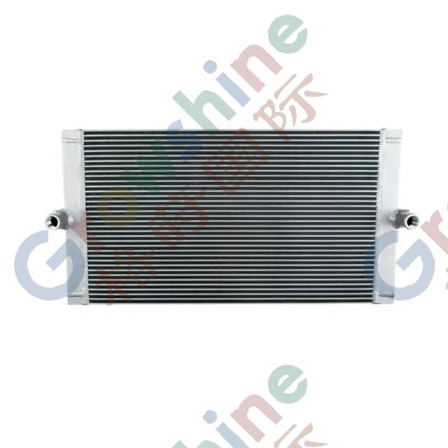 265-3563 Hydraulic Oil Cooler for CAT 320C 3066 Engine