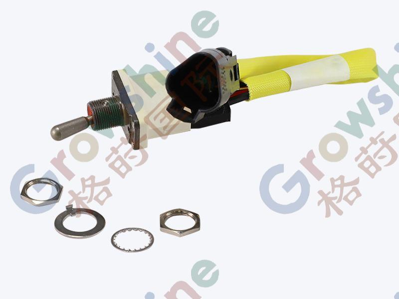 Starter Relay  CAT 165-5970