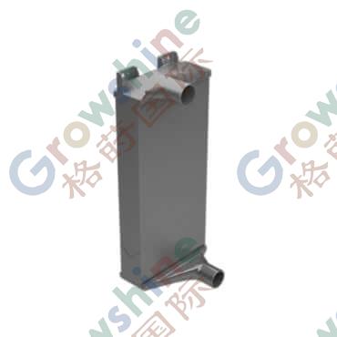 Radiator Core 231-4321 for CAT 3516C