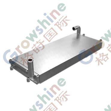 Radiator 475-6623 for CAT 345GC/336/340/336GC/3512C/24H