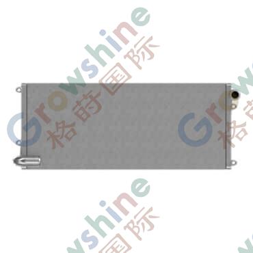 Radiator 475-6623 for CAT 345GC/336/340/336GC/3512C/24H