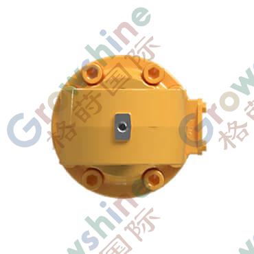 Boom/Lift Cylinder 4195749 for CAT 349E