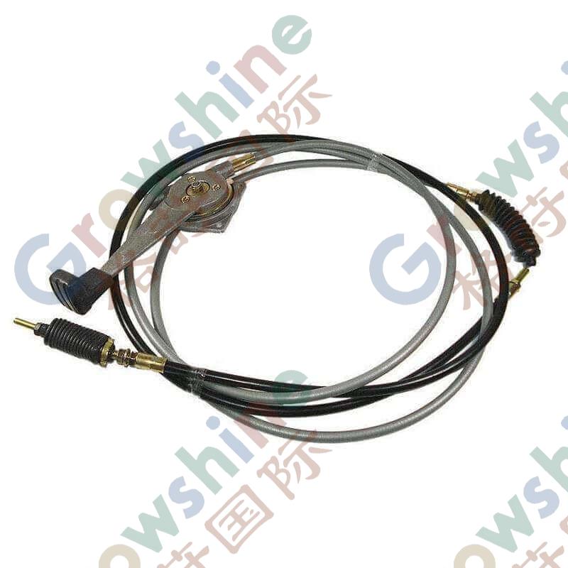 910/48800 Throttle Cable for Backhoe Loader 2CX/3CX/4CX/3CS/4CN