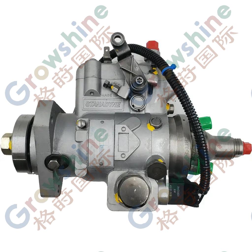 Fuel Injection Pump 162-7500 1627500 for CAT 416C 426C