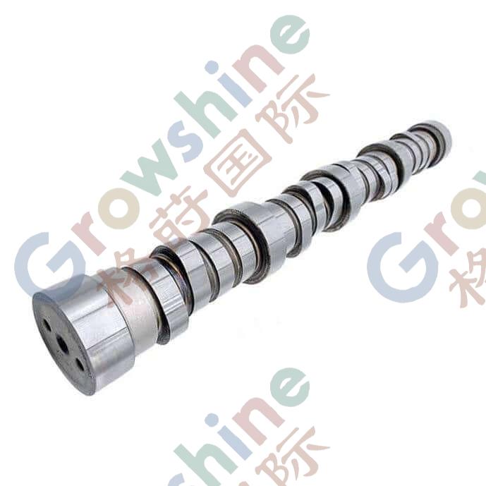 3923478 Genuine Cummins 6CT Diesel Engine Spare Parts Camshaft 3923478
