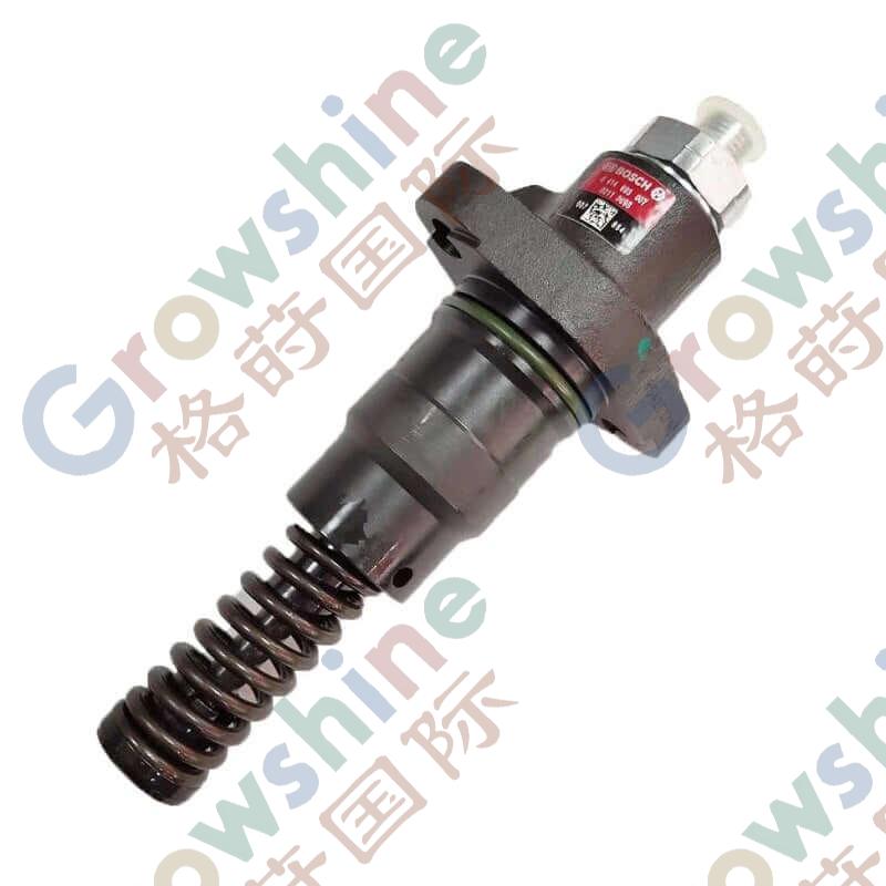 Fuel Injector 21147445 for Volvo EC240B EC290B DEUTZ D7E