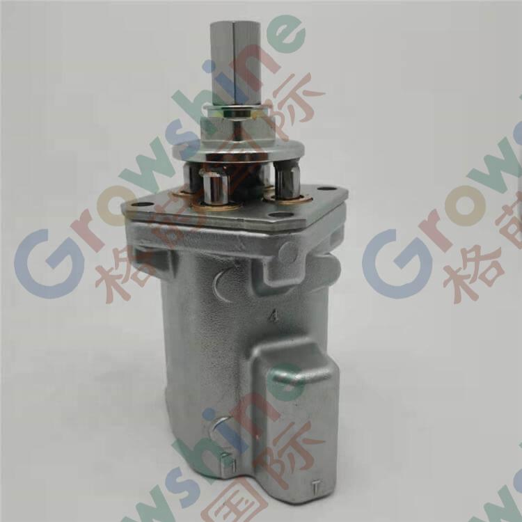 Joystick 9247135 9257577 Pilot Valve Yb60000571 for Hitachi excavator Zax120 Zax200 Zax240 Zax330