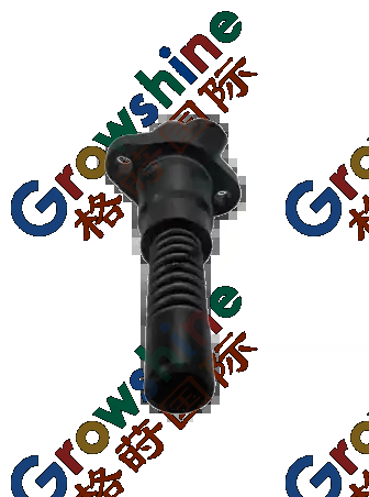 High Quality SY135/195/205/200/215-10