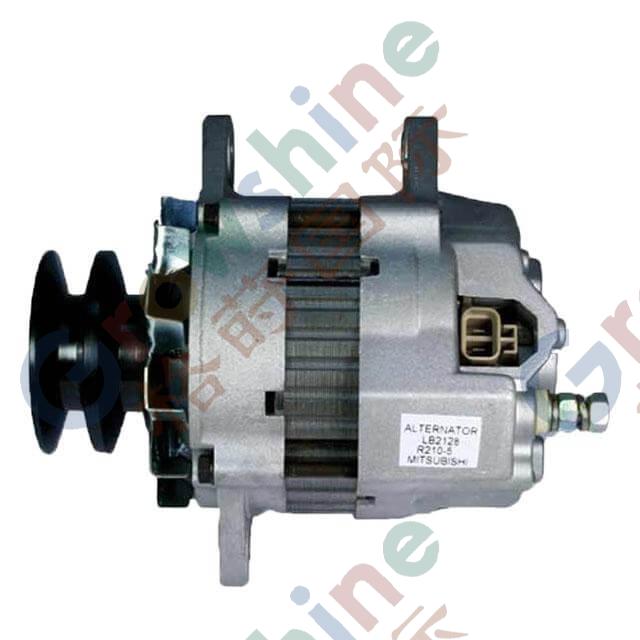 Alternator 37300-930000 AC270542 for Hyundai R210-5