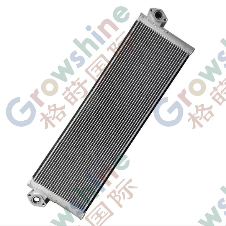 Radiator 423-4004 for CAT Dozer D6R2