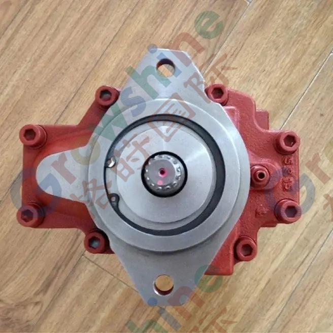 Hydraulic Main Pump PVD-2B-36L 4331671 4358274 4399045 for Hitachi EX30-2 Excavator