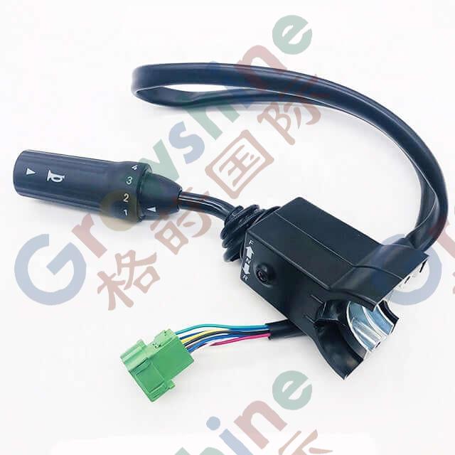 Gear Selector Switch 17416725 for L180F