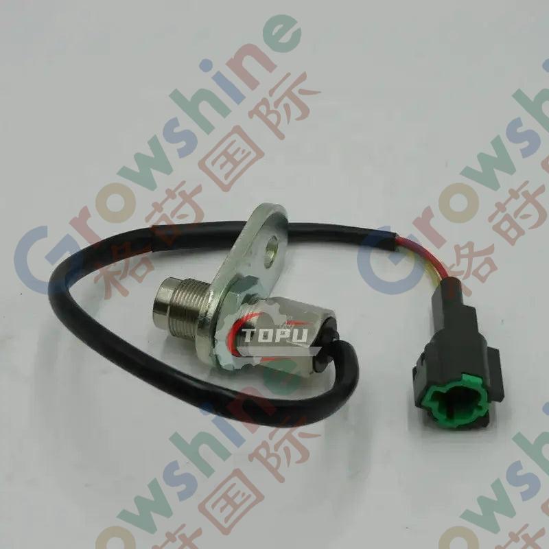 Revolution Speed Sensor 1815107131 FOR ZAX450 ZAX470 6WG1 1-81510713-1