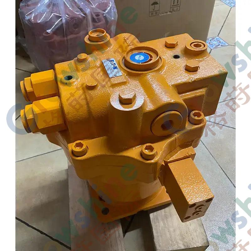 Hydraulic Swing Motor EC460 EC480 for Volvo Excavator