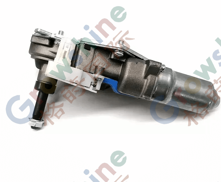Wiper Motor 4650570 4709168 for HITACHI ZAX200-3 ZAX220-3 ZAX330-3 Excavator