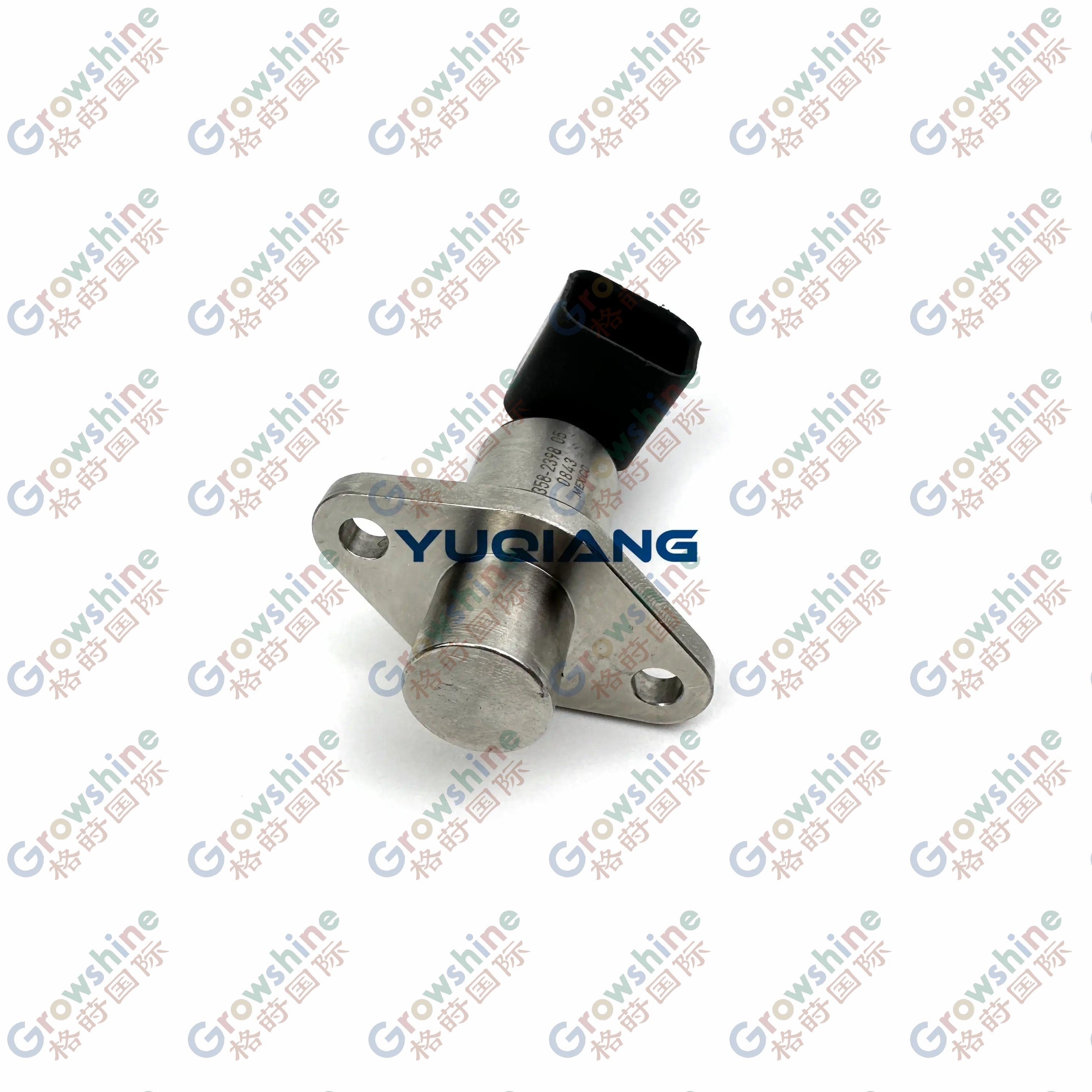 Machinery Engine Speed Sensor 358-2398 SPEED SENSOR For 908K 963K 6015B D6K D7E