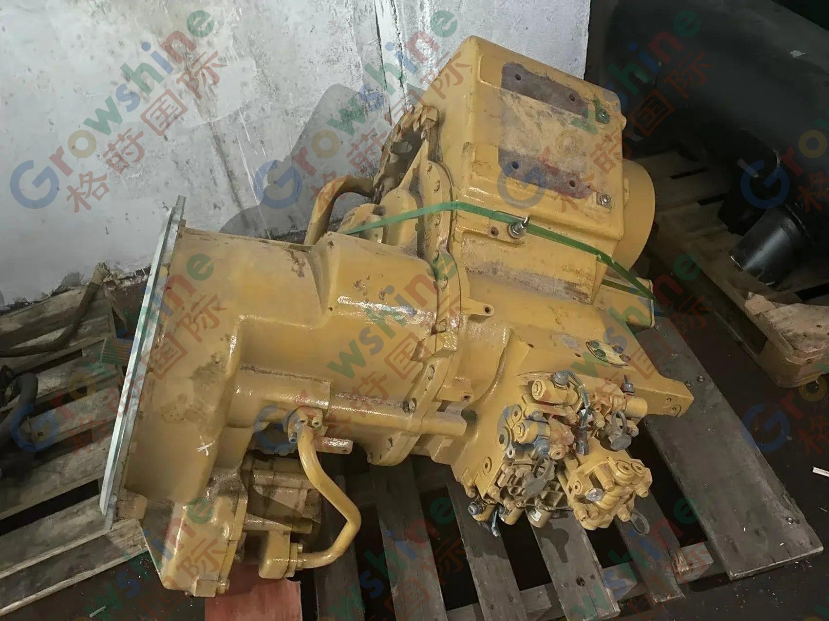 476-1295 4761295 Wheel-type Loader 950GC 365-6745 3656745 6063779 606-3779 510-7484 5107484 326-0645 3260645 326-0648 3260648