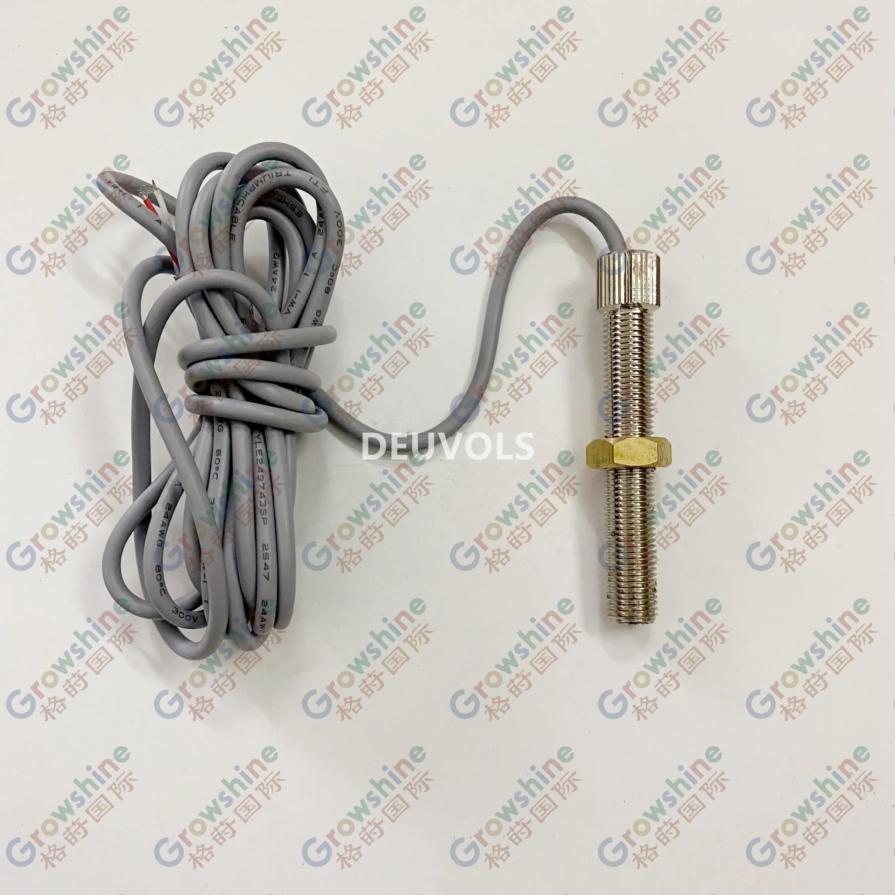Speed sensor 2868A006 for Perkins 1004-40T
