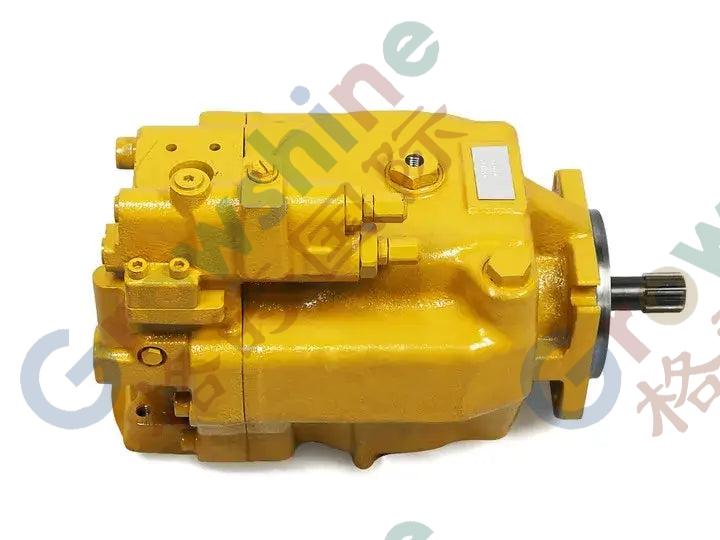 CAT Hydraulic Piston Pump Steering Pump 6E5650 Truck 789B