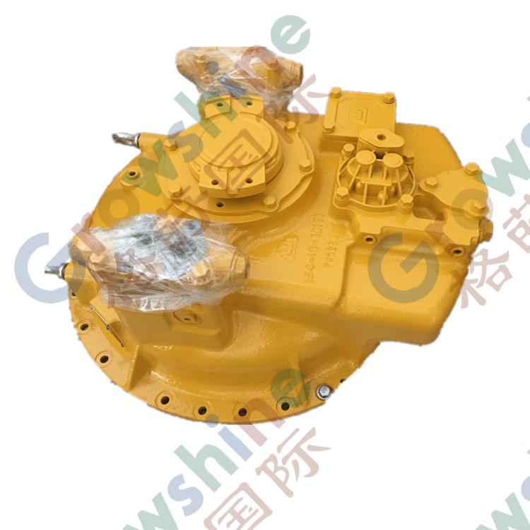 Shantui Bulldozer SD22 Torque Converter YJ409B