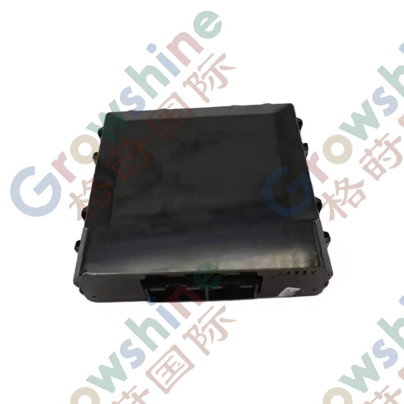 Air Conditioning Control Panel 17A-979-3180 for Komatsu PC130-8