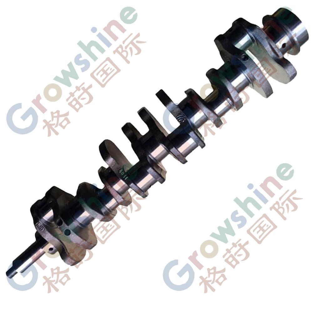Engine Crankshaft  ME032364 for 6D14 6D15 6D16