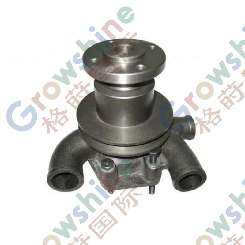 41312784 water pump for Massey Ferguson tractor 135 240 350