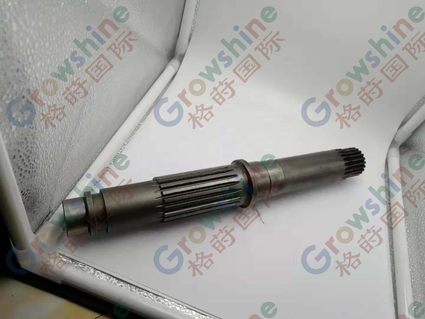 Travel Motor Shaft SA8230-33140 Final Drive Gear Shaft