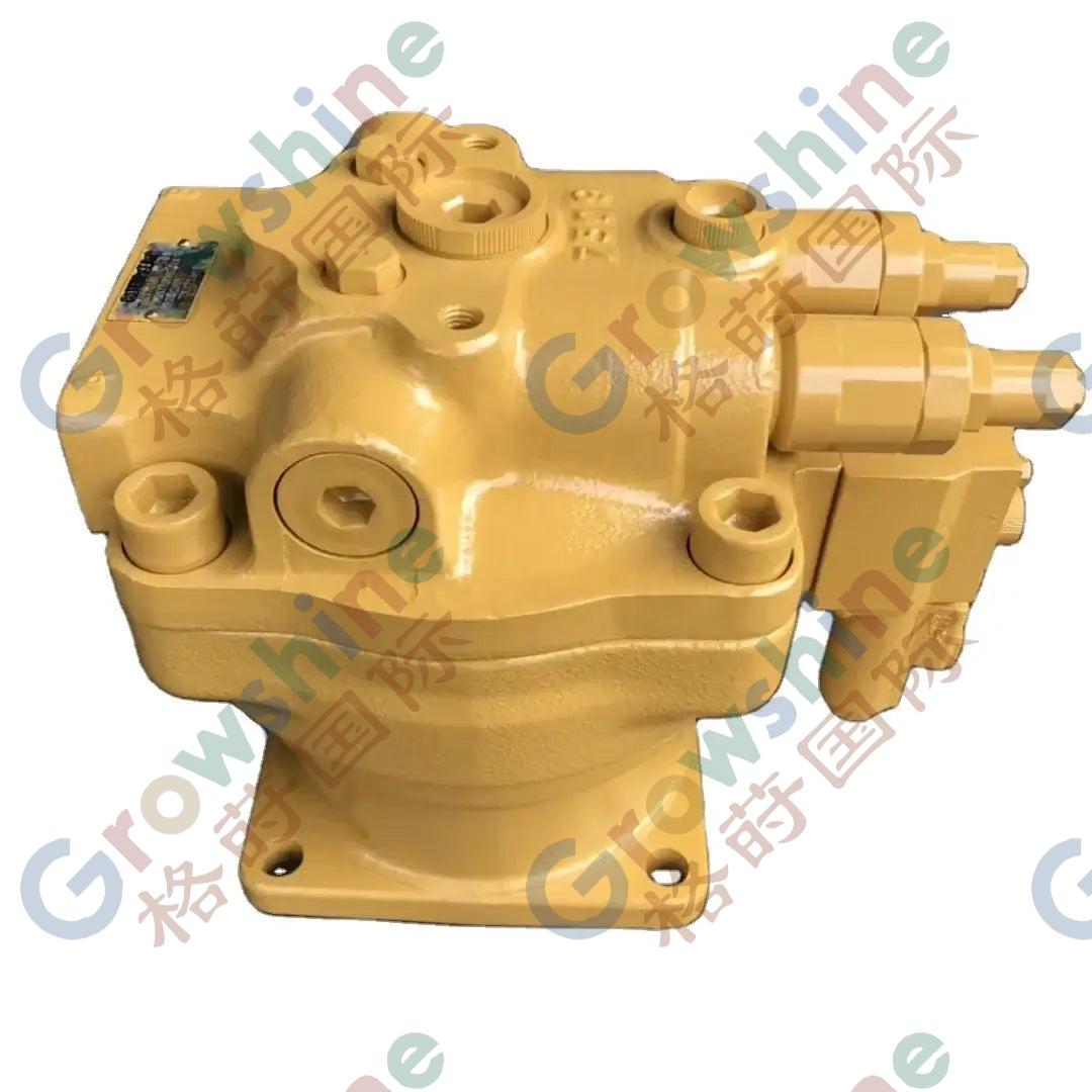 Swing Motor 107-7054 for CAT 325BL 325B 330B Excavator