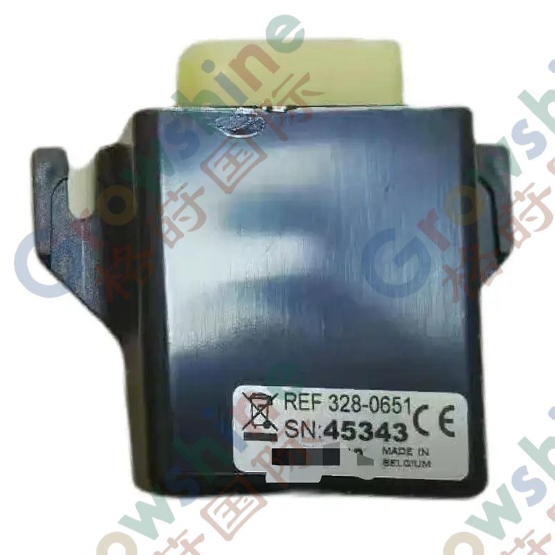 32 Volt Windshield Wiper Control 188-7681 for CAT