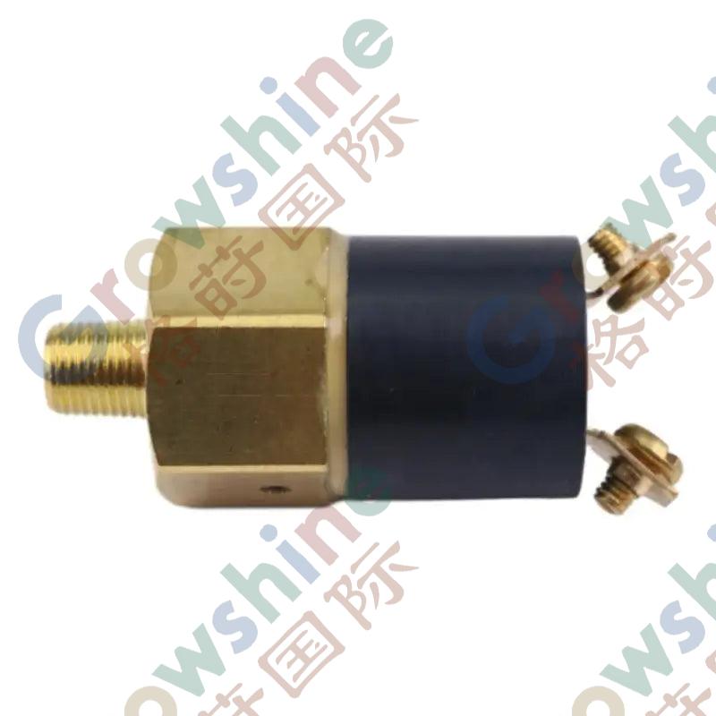 Oil Pressure Switch 87036787