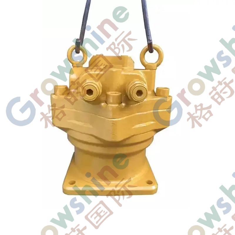 Swing Motor 14631507 14535293 M5X250CHB VOLVO EC700 Excavator