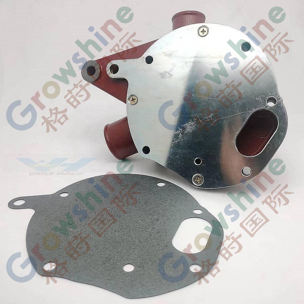 Engine water pump 65.06500-6139C for Doosan Daewoo DH220-3 DH300-7 D1146 D1146T