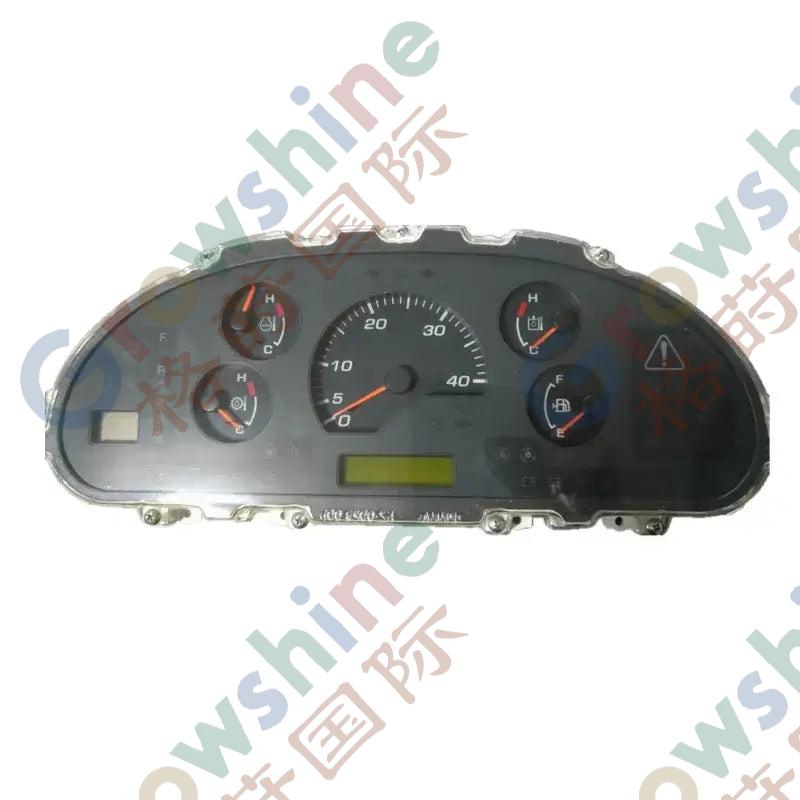 Monitor 7823-30-5108 for Komatsu Wheel Loader WA150, WA200 WA250 WA320
