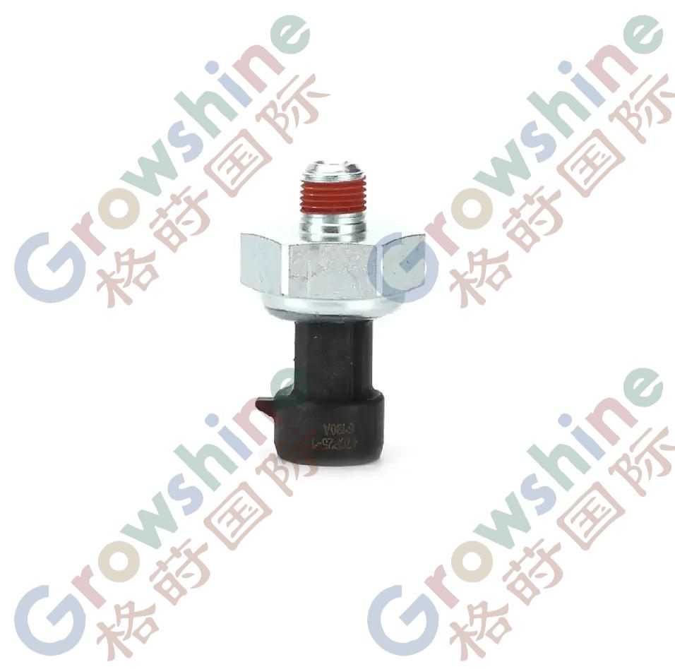 oil pressure switch 8-98086433-0