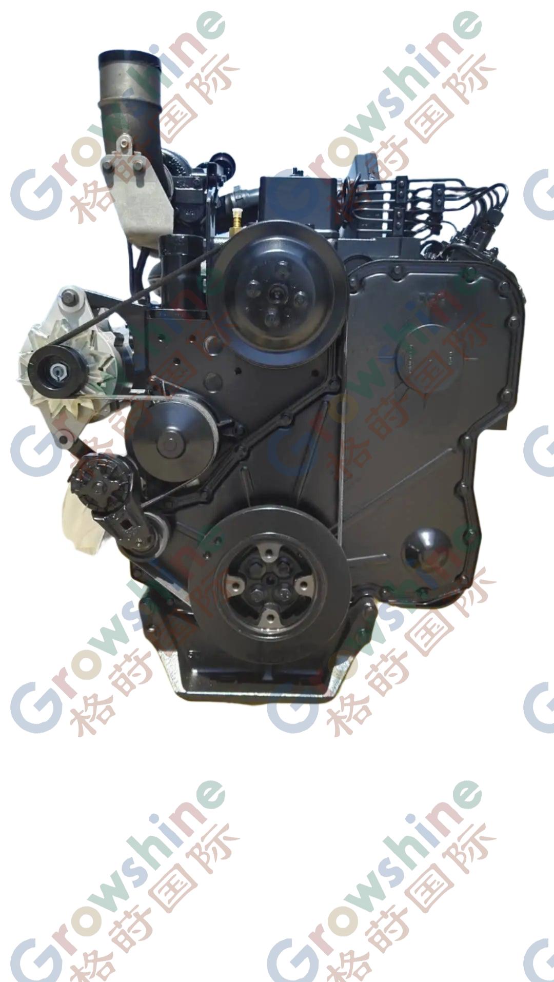Cummins 6CT 8.3 Engine for Dongfeng Truck/Excavator