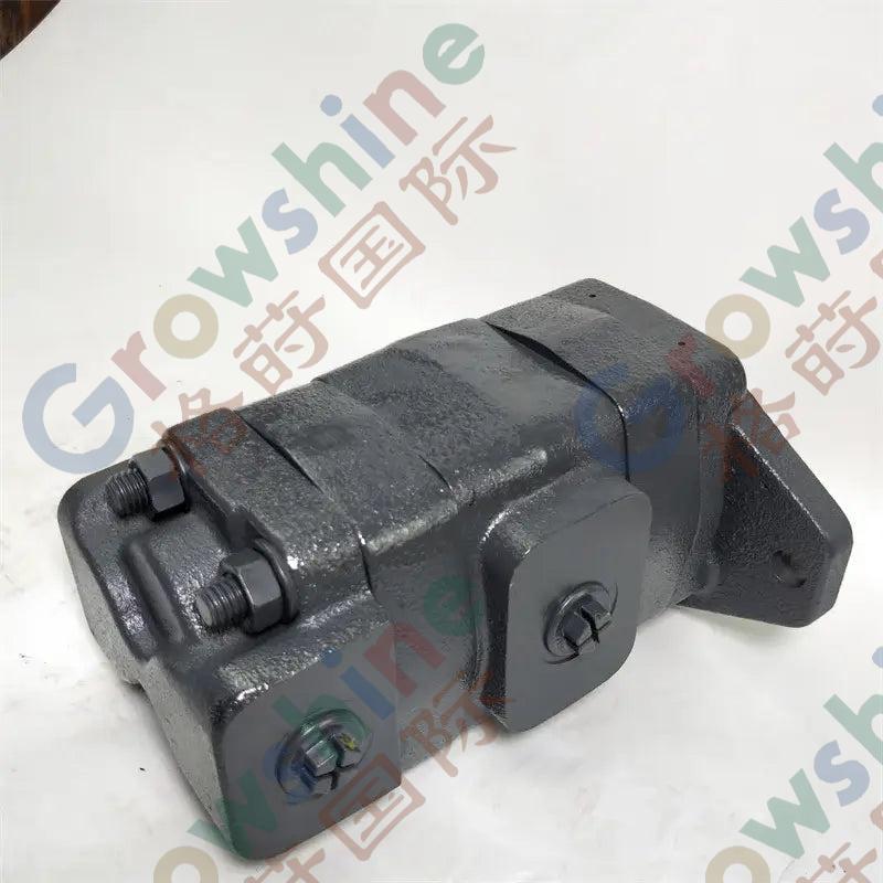 Volvo EC460B hydraulic gear pump 14537295 for excavator
