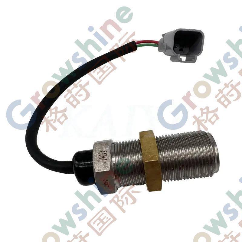Revolution Speed Sensor 3034572 for Cummins B3.3
