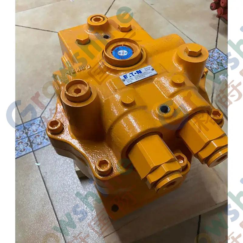Hydraulic Swing Motor EC460 EC480 for Volvo Excavator
