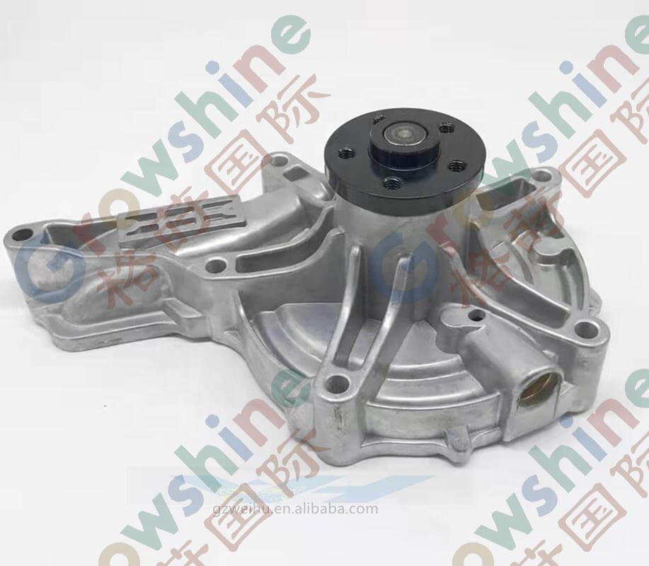 Water Pump VOE21468471 21468471 for Volvo D13F EC380 EC480 EC700 excavator