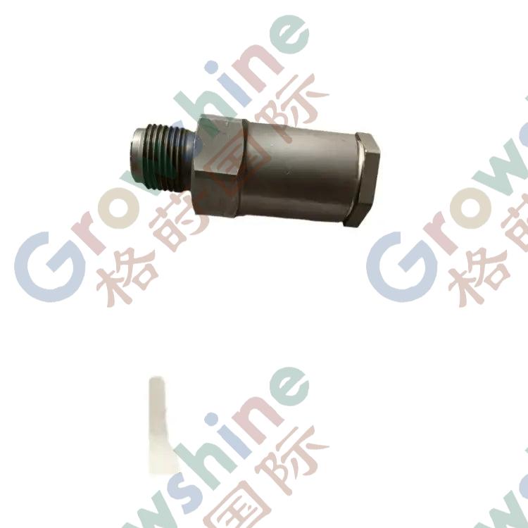 Valve 6745-71-4330 for Komatsu PC300-8 Excavators