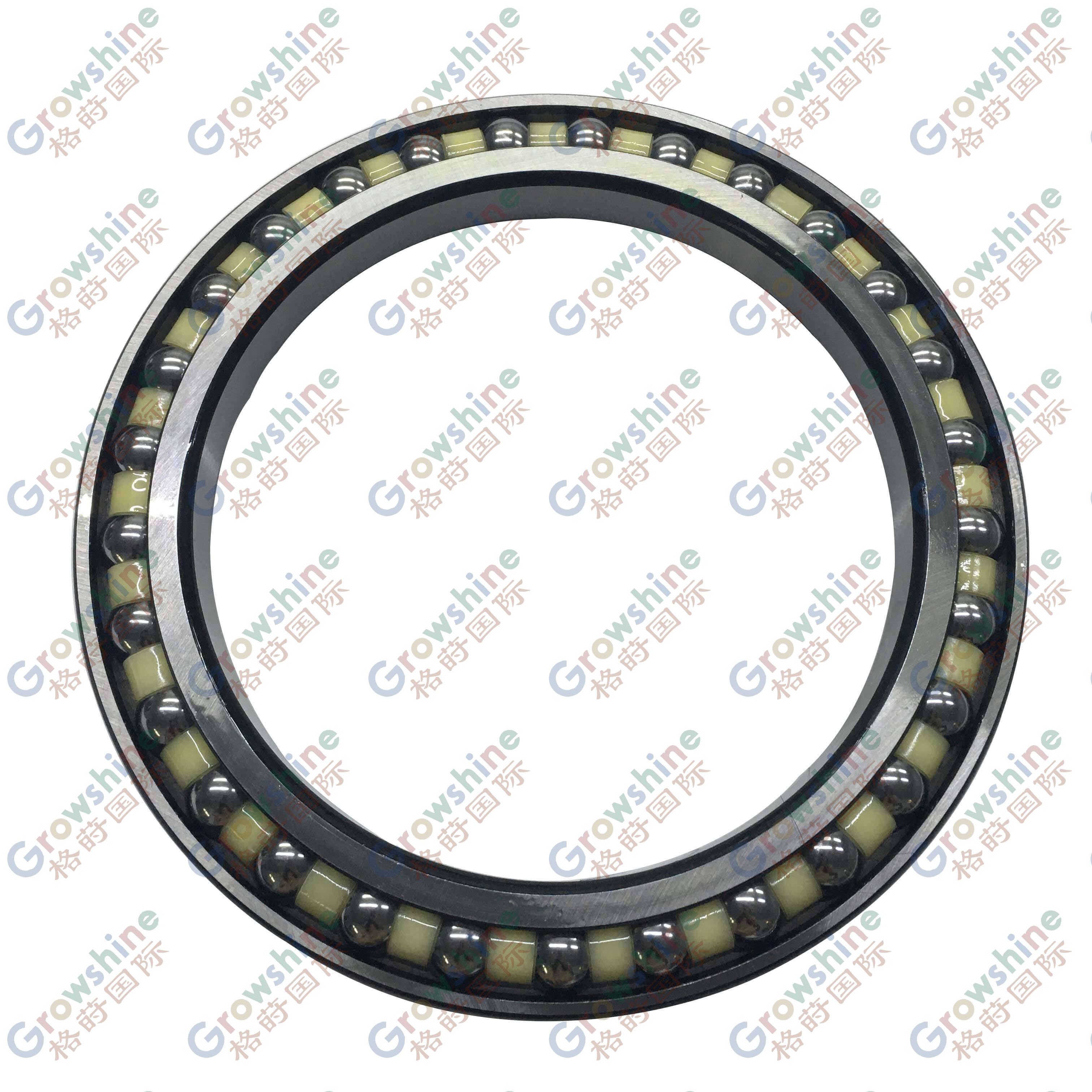 Travel Gearbox Bearing Final Drive Bearing 20Y-27-22230